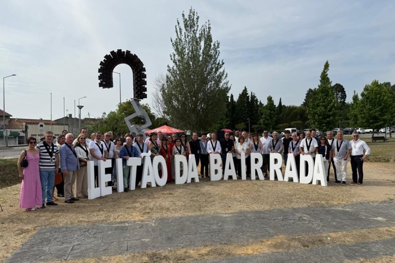Monumento ao Leitão da Bairrada