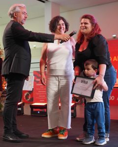 Chefe Ano Cozinha junho2025. Lamego.