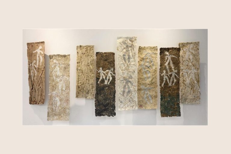 Peninsulares 2025. Contextile.