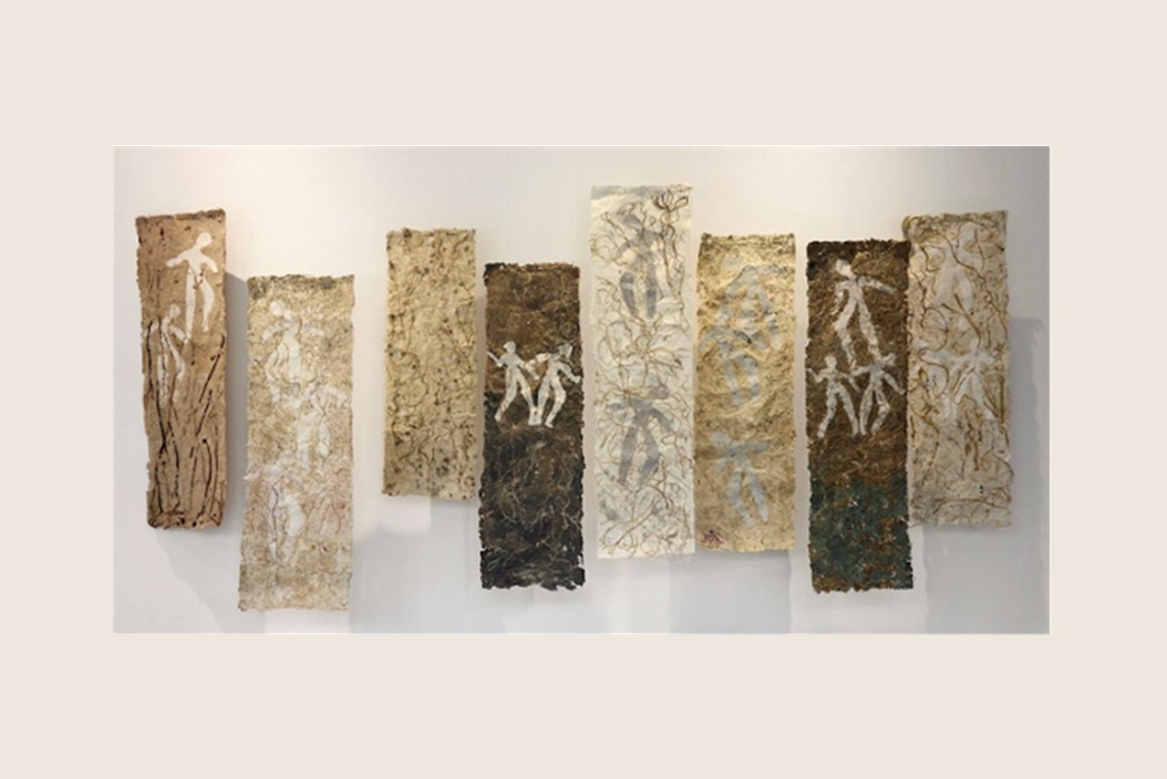 Peninsulares 2025. Contextile.