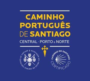Peregrinação a Santiago de Compostela.