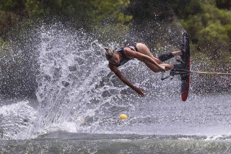Portugal PRO Waterski.