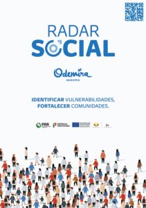 Radar social Odemira