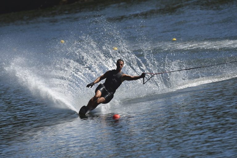 Ski Nautico