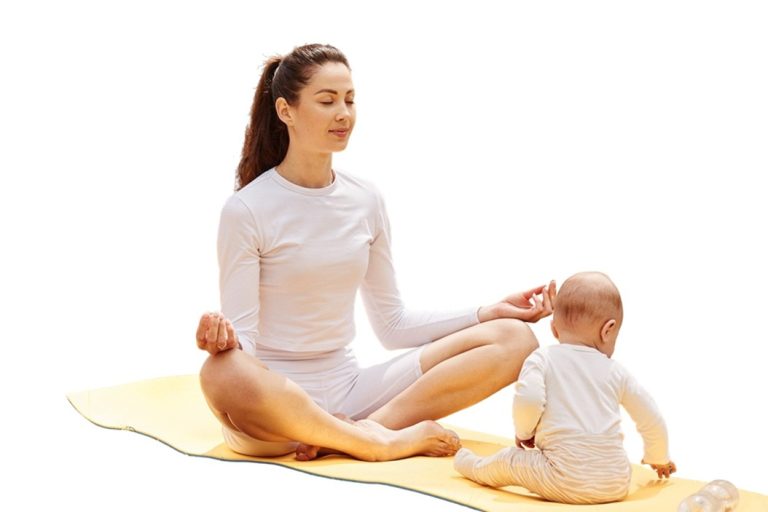Yoga Bebés