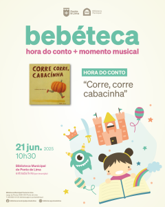 bebéteca 2025
