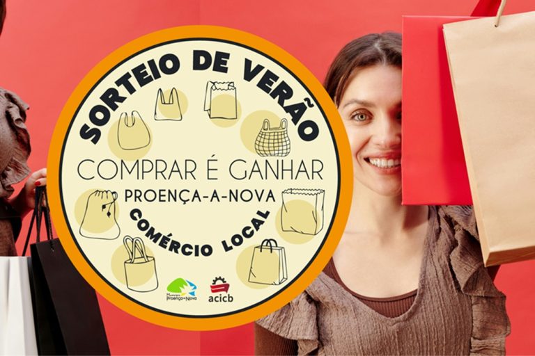 Proença-a-Nova Sorteio