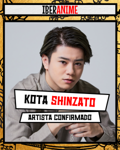 Kota Shinzato