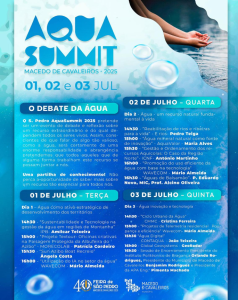 Macedo de Cavaleiros.