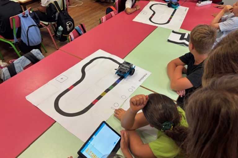Programar o Futuro. Faro.
