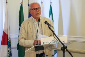 137º aniversário Associação Socorros Mútuos Setubalense