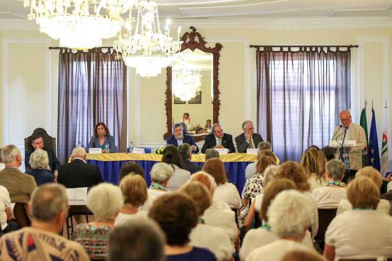 137º aniversário Associação Socorros Mútuos Setubalense