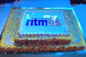 Academia Dança RITMUS. Aniversário. Setúbal.