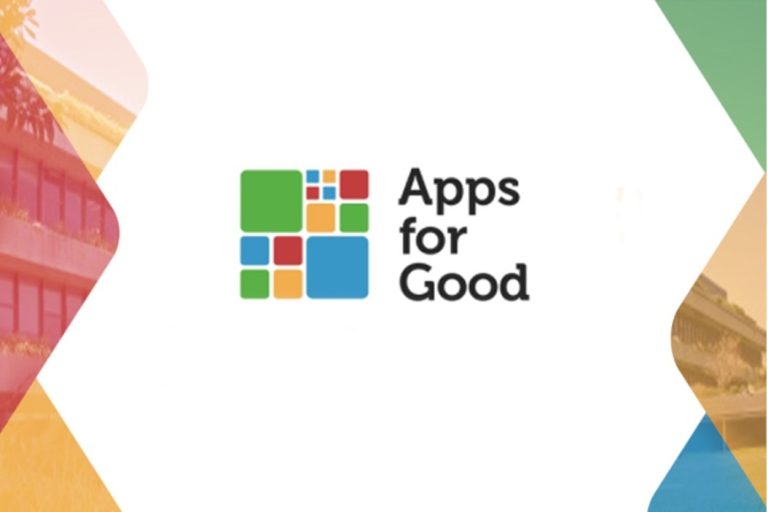 Apps for Good