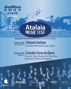 Atalaia Music Fest 2025