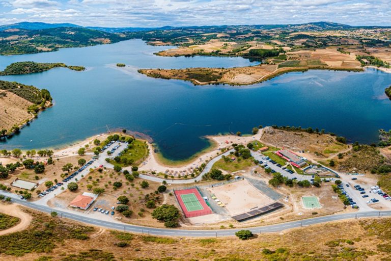 Azibo Macedo de Cavaleiros