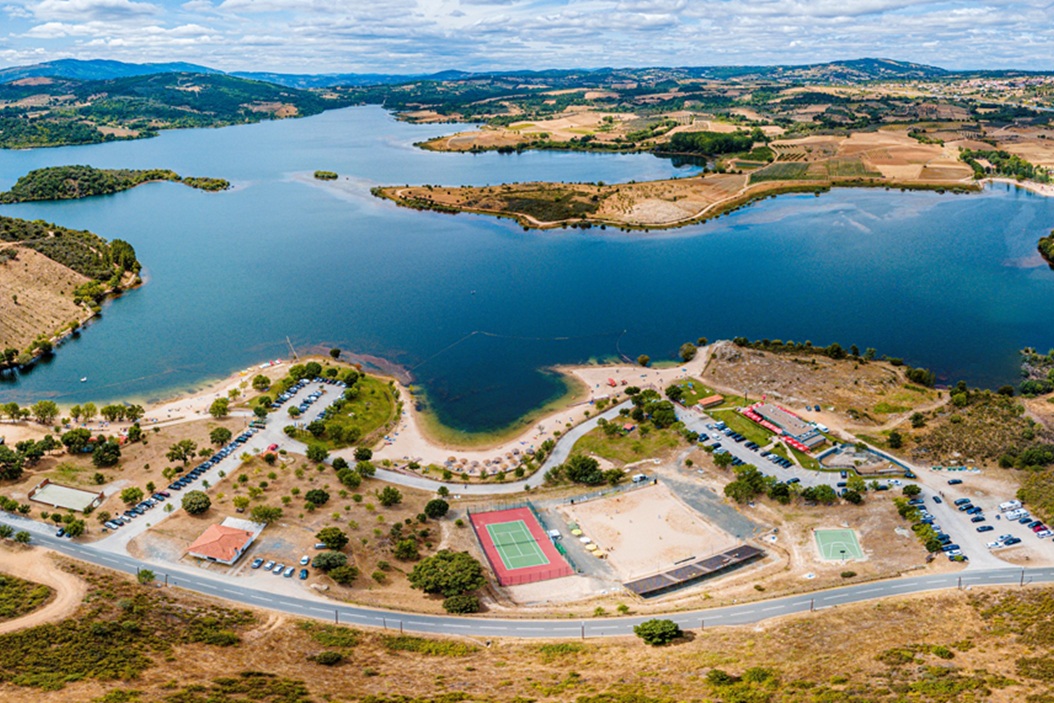 Azibo Macedo de Cavaleiros