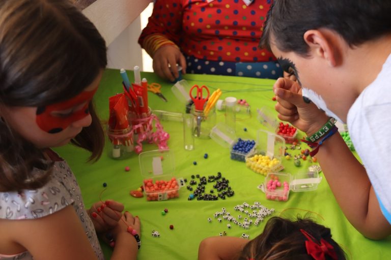 Dia dos avós. Proença-a-Nova