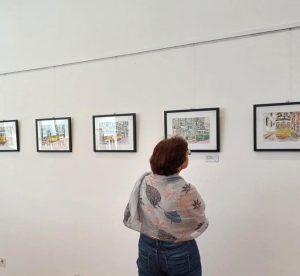 Exposição. Setúbal
