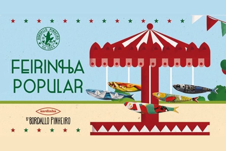 Feirinha Popular