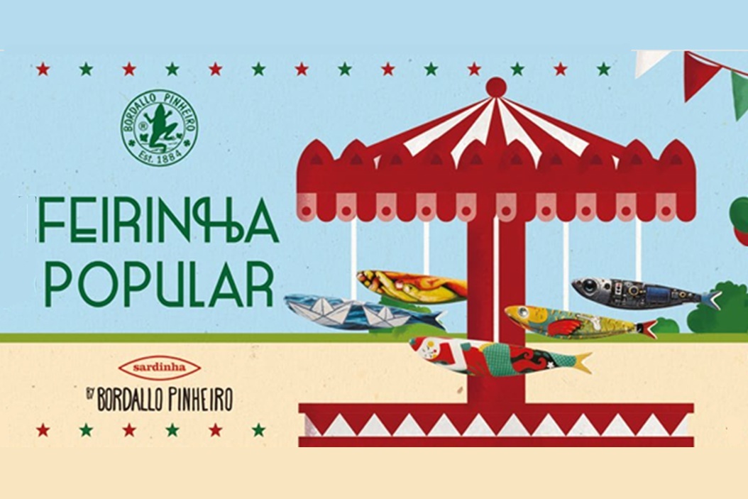 Feirinha Popular