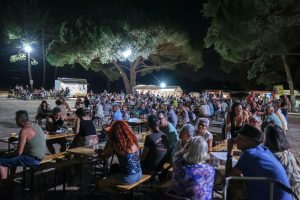 Gâmbia Music Fest. Festival de Verão. Setúbal.