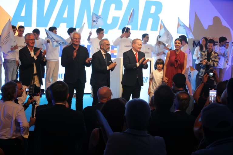 Candidatura de Luís Filipe Menezes 2