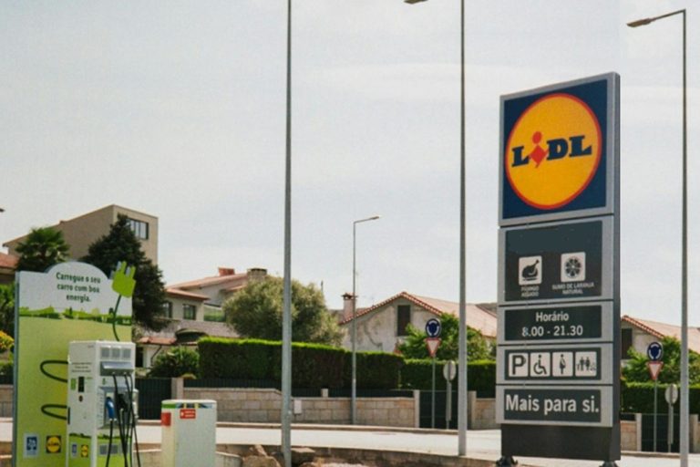 Supermercado