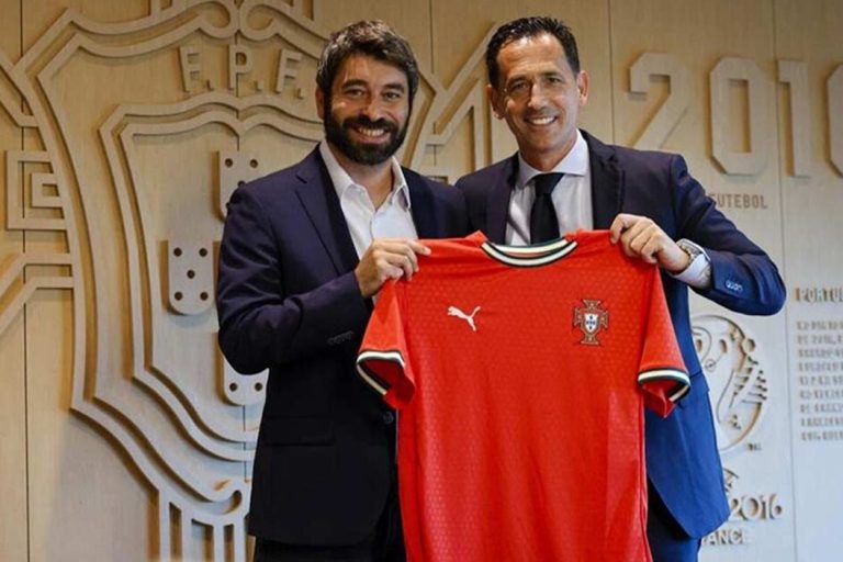 Luís Freire. Foto de APF