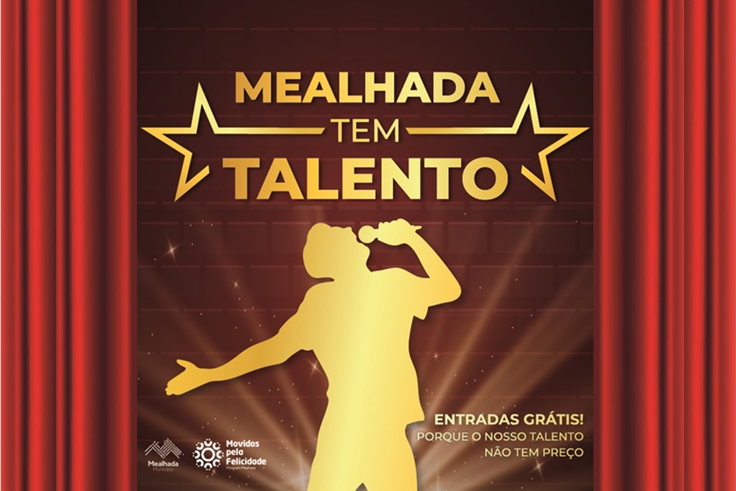 Mealhada Tem Talento