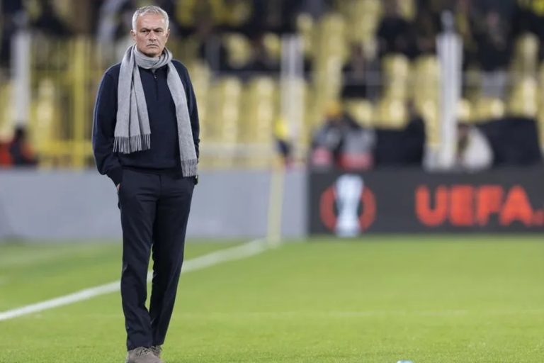 Mourinho