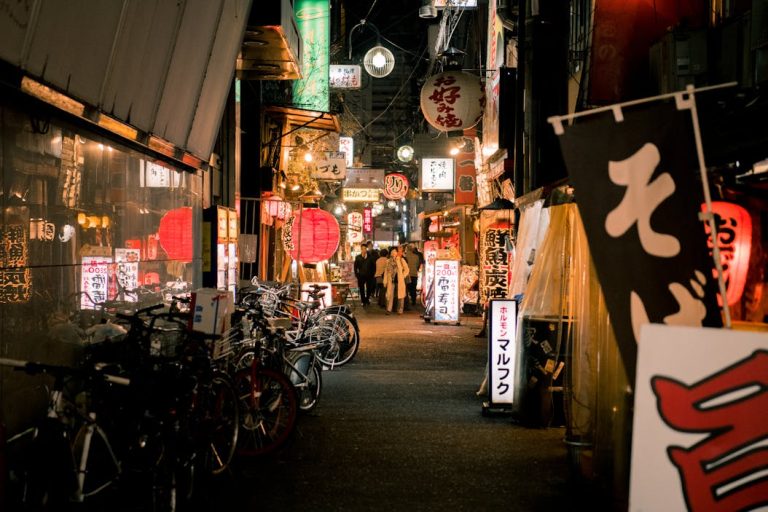 Osaka