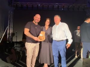 Festival Nacional da Canção Rural realizado Borba. PAMA músico da Mealhada.