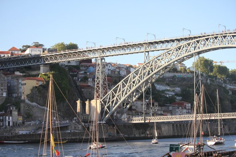 Ponte Luís I