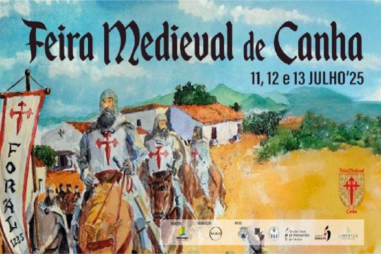 Feira Medieval de Canha