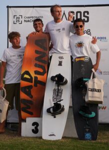 Wakeboard Open Masculino