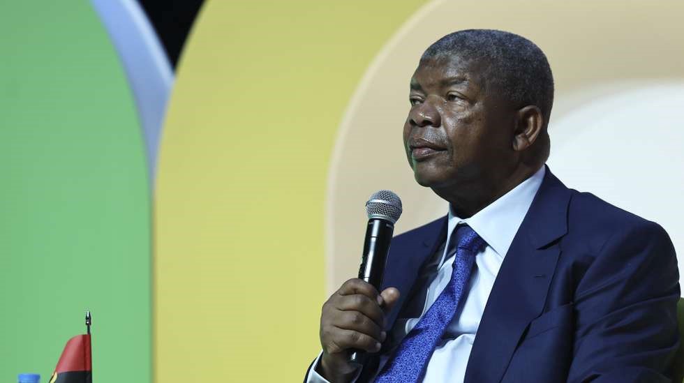Angola-JoaoLourenco