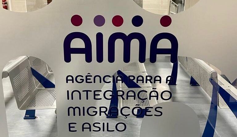 AIMA