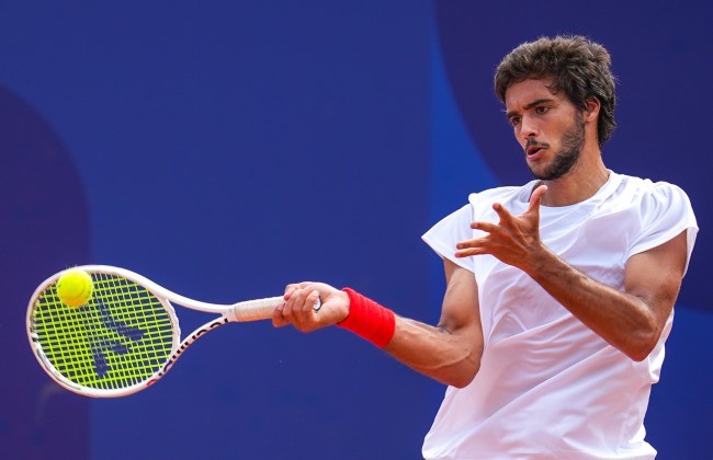 Francisco Cabral - Nuno Delgado - Lusa