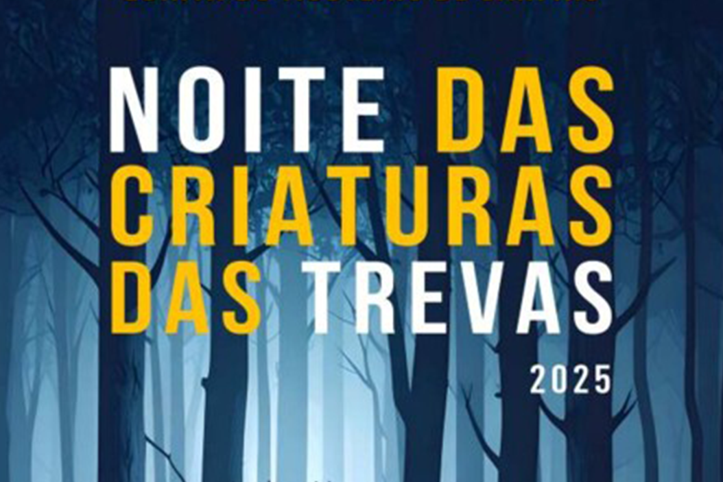 NOITE DAS TREVAS