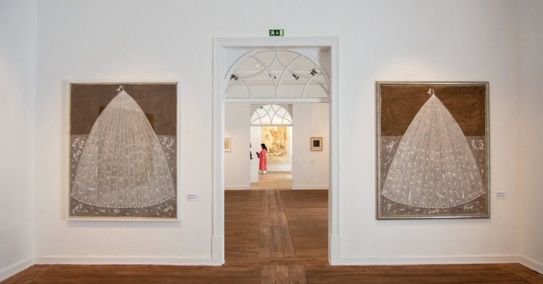 India Exposição Évora 1