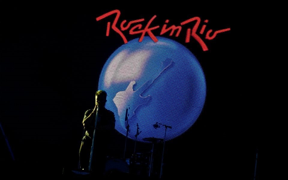 Rock in Rio